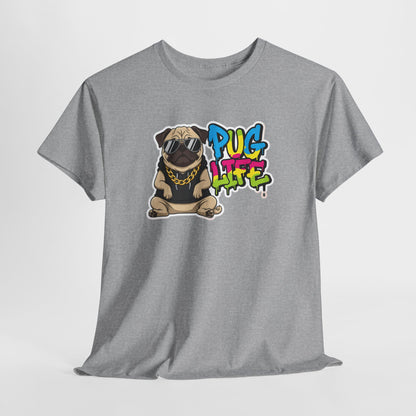 Pug Life Shirt