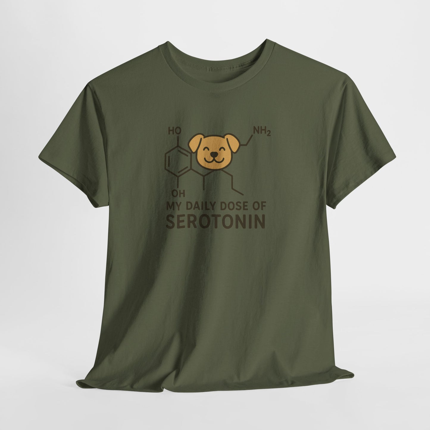 Daily Dose of Serotonin Shirt