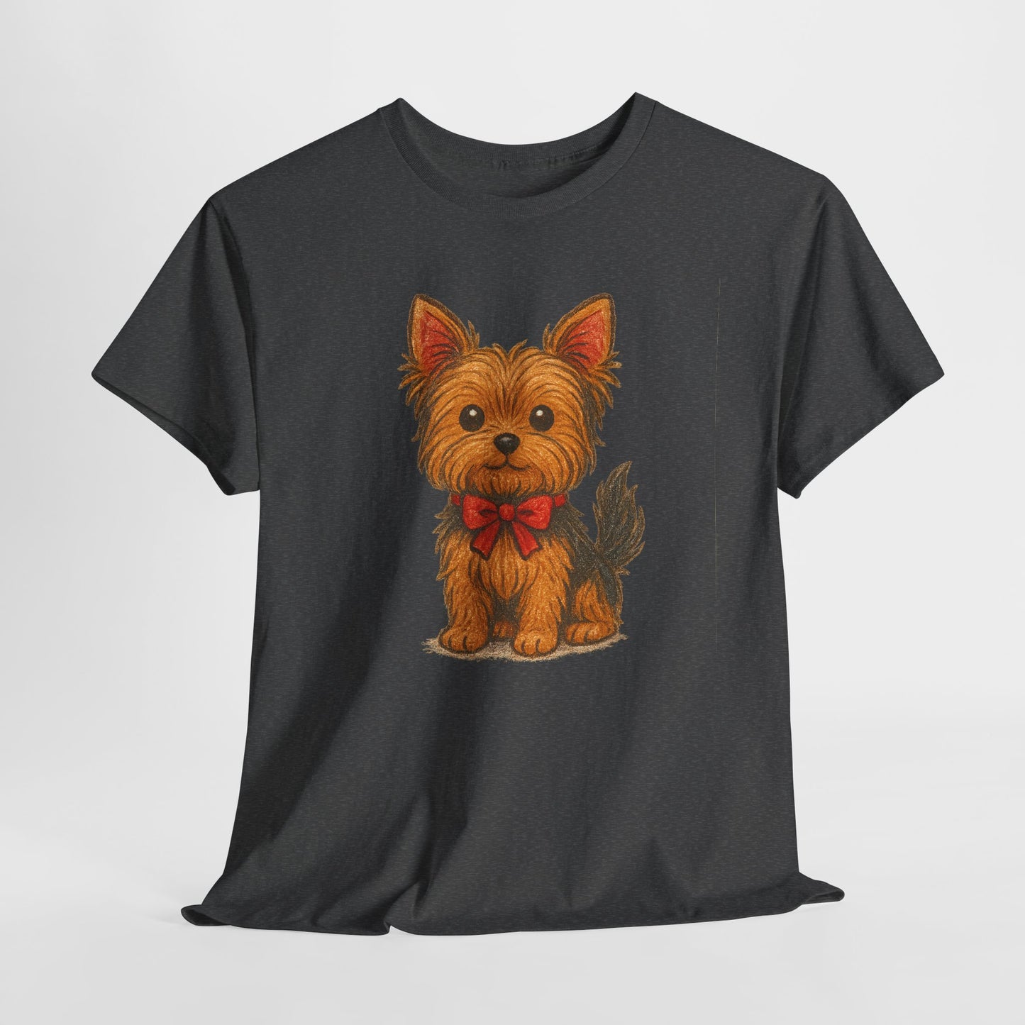 Yorkie Bow