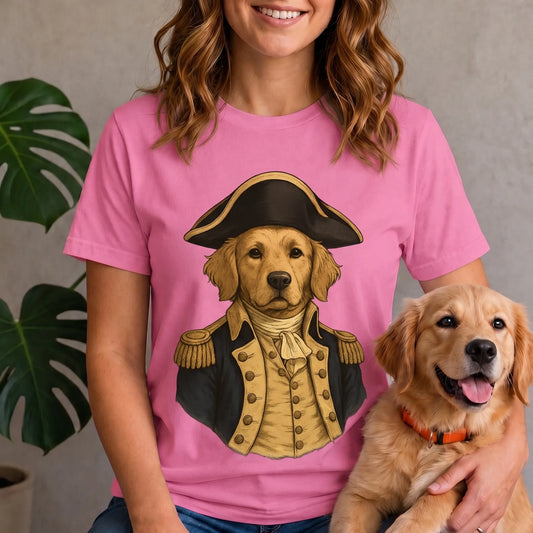 Admiral Barkington Shirt