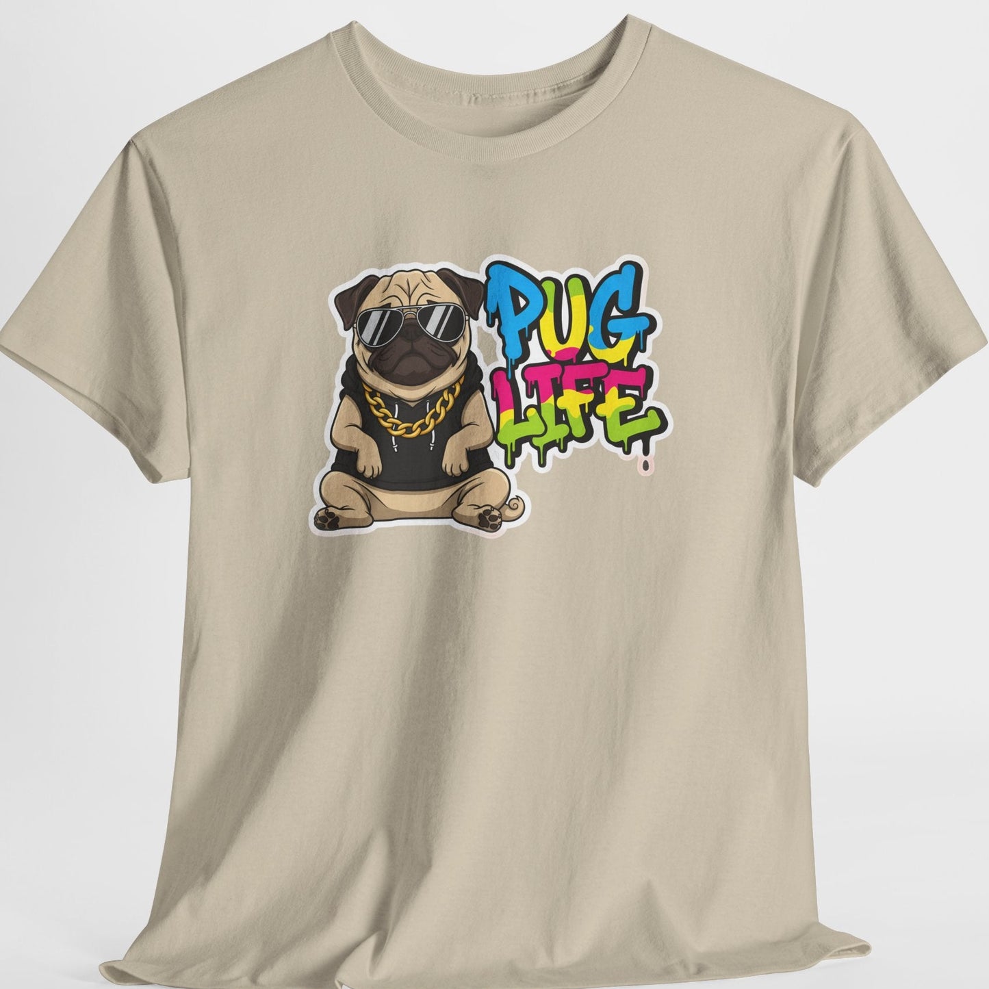 Pug Life Shirt