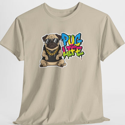 Pug Life Shirt