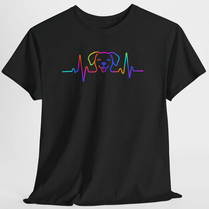 Black t-shirt with 'Do You Even Stack Br' text and Bitcoin symbols on a white background