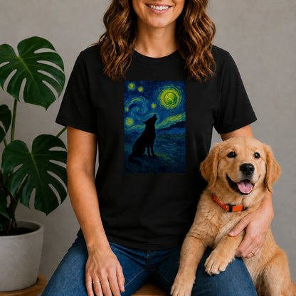 Ball Night Shirt