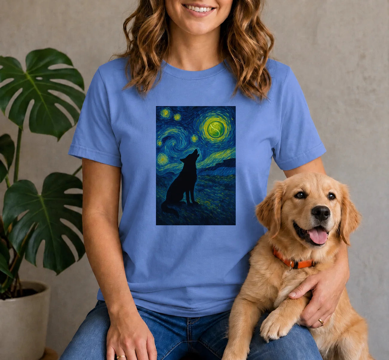 Ball Night Shirt