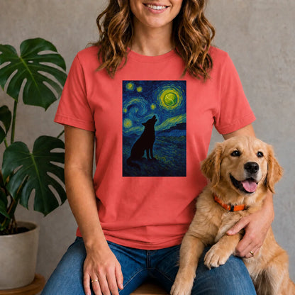 Ball Night Shirt