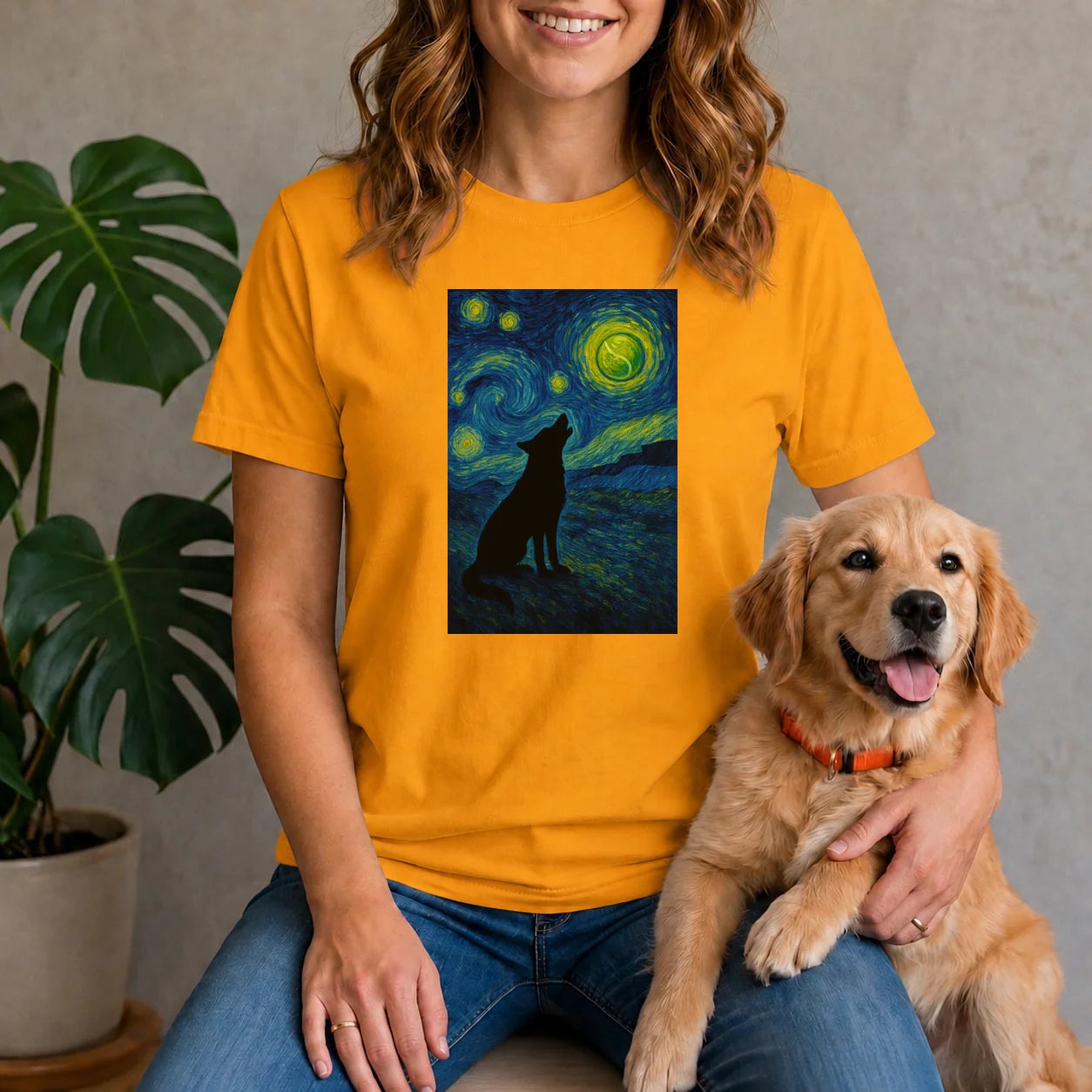 Ball Night Shirt