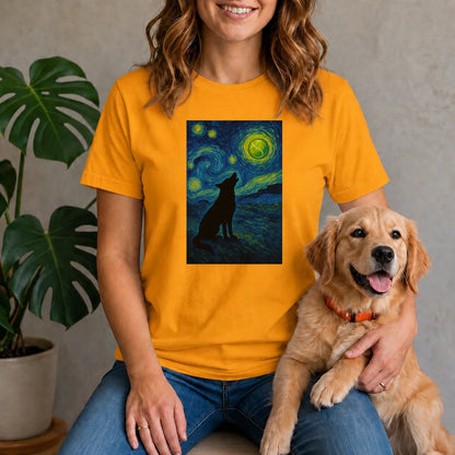 Ball Night Shirt
