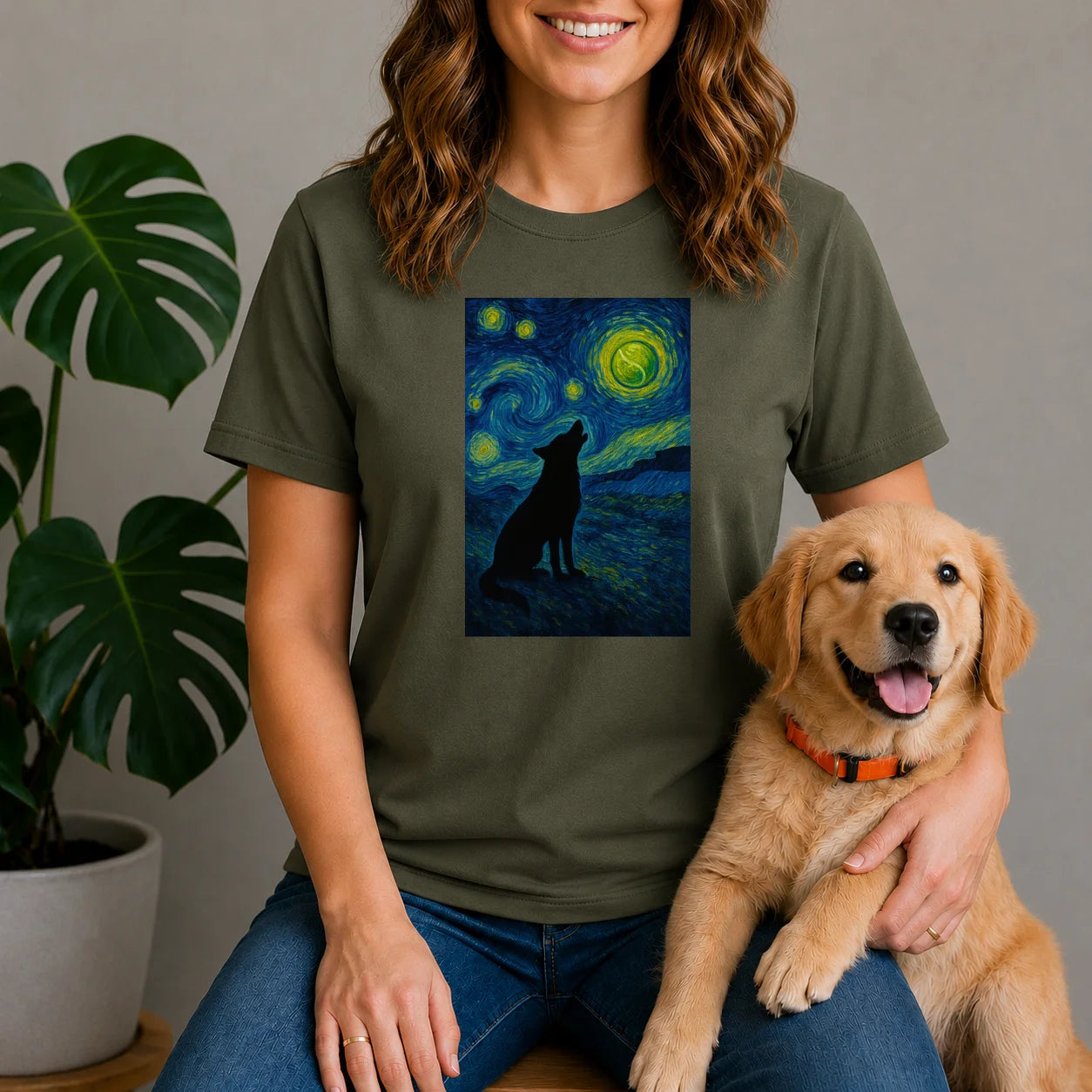 Ball Night Shirt