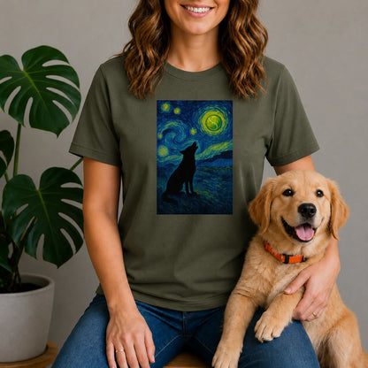 Ball Night Shirt