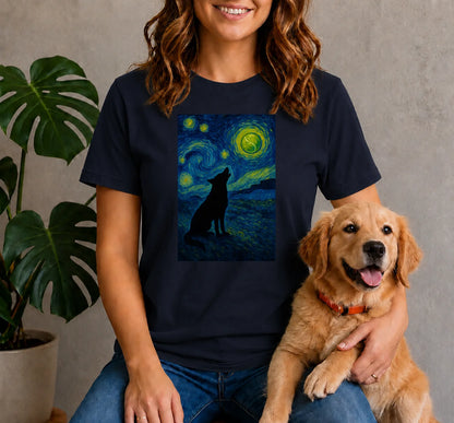 Ball Night Shirt