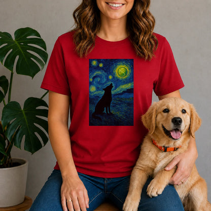 Ball Night Shirt