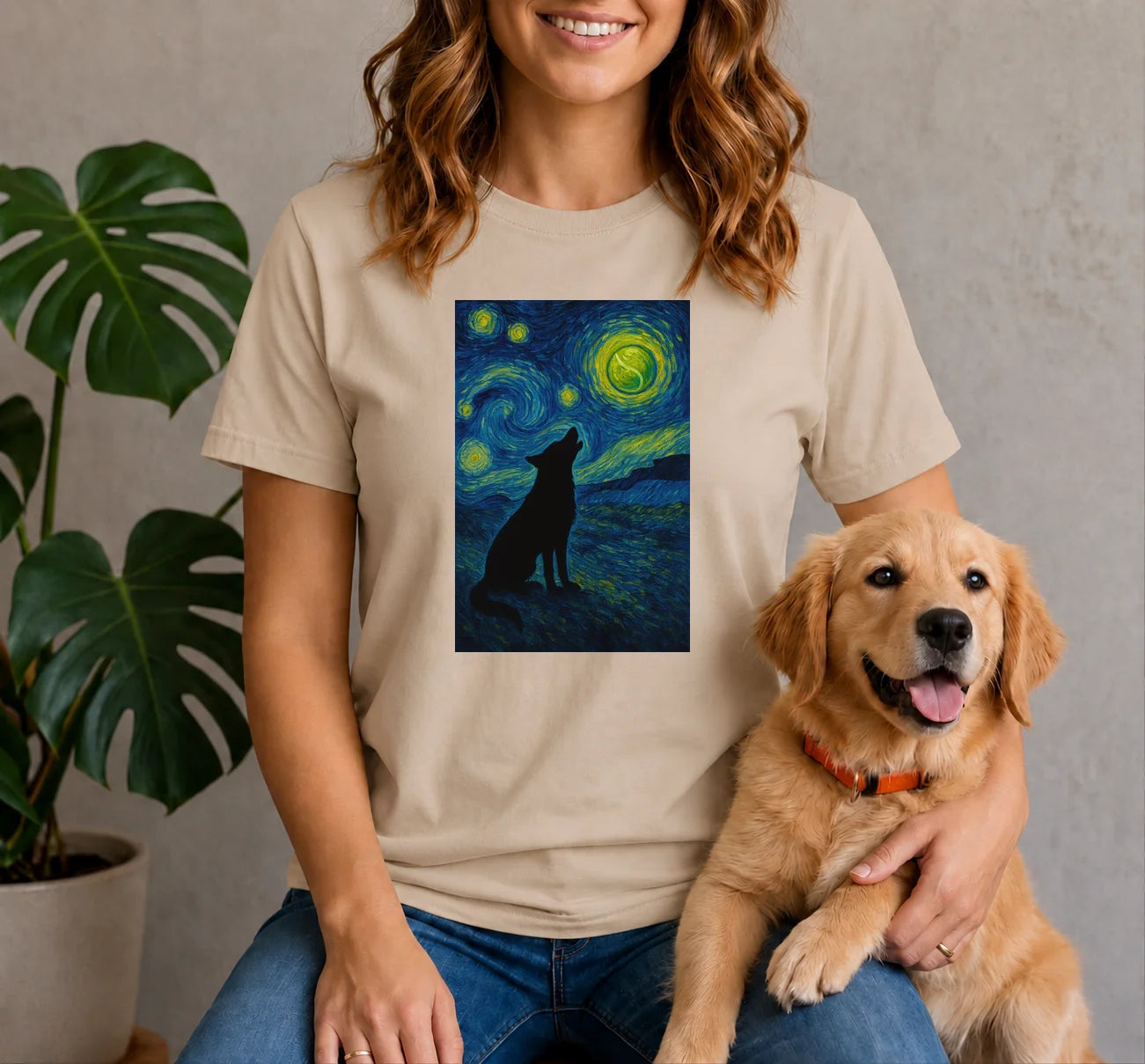 Ball Night Shirt