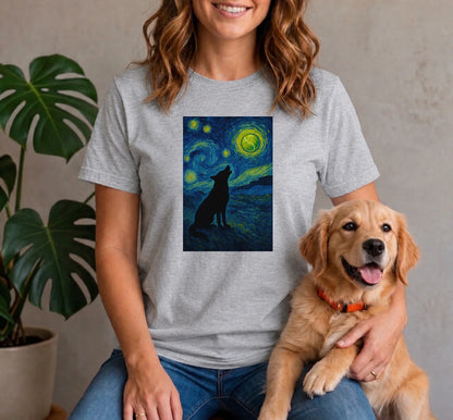 Ball Night Shirt