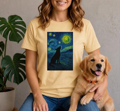 Ball Night Shirt