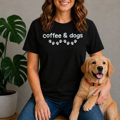 Coffee Trail Shirt