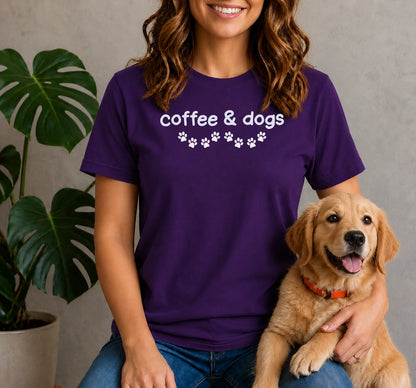 Coffee Trail Shirt
