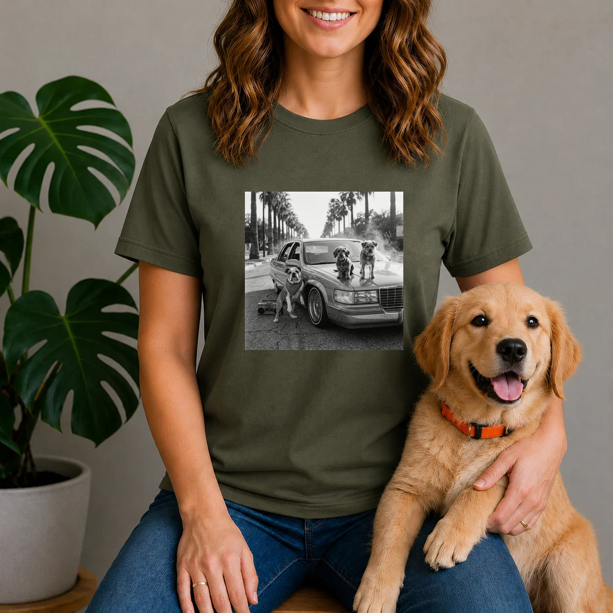 Cruising Shirt