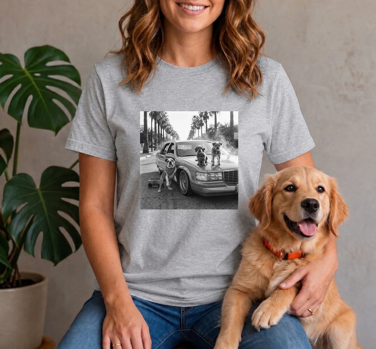 Cruising Shirt