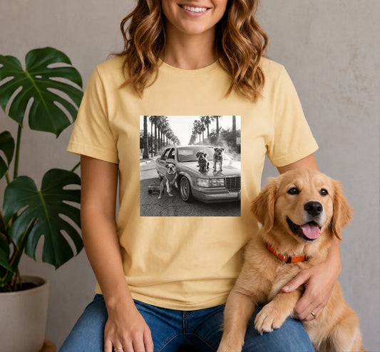 Cruising Shirt