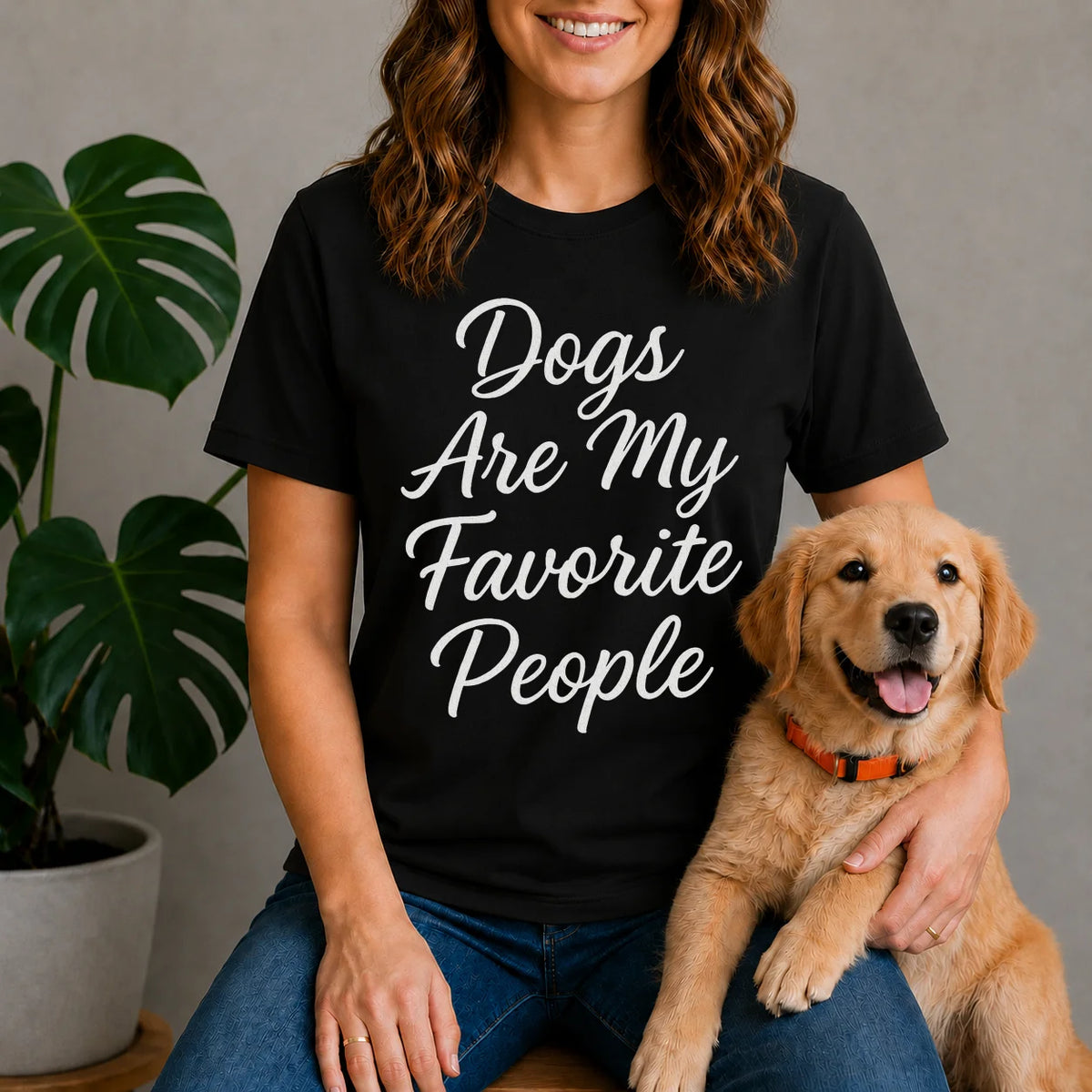 Favorite People Shirt