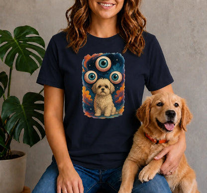 Dog Eyes Shirt