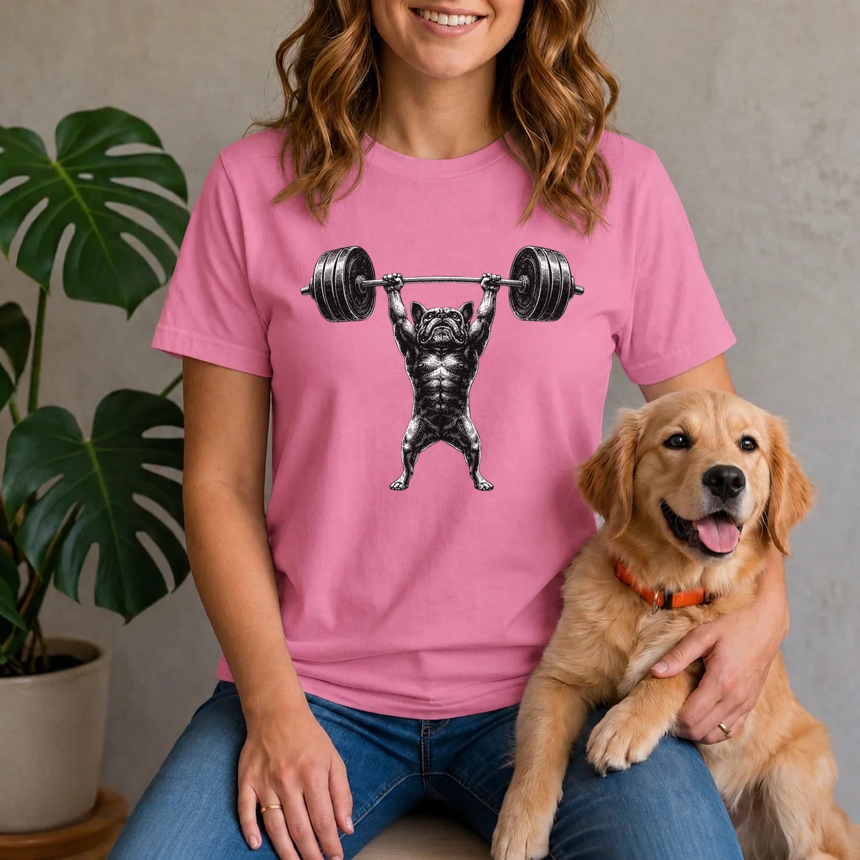 French Bulldog Shirt