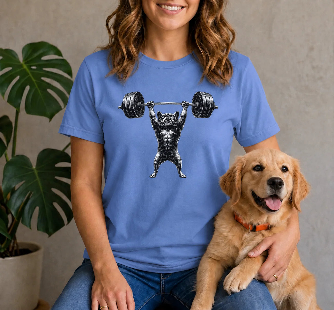 French Bulldog Shirt
