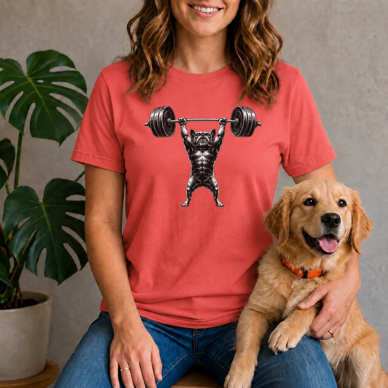 French Bulldog Shirt