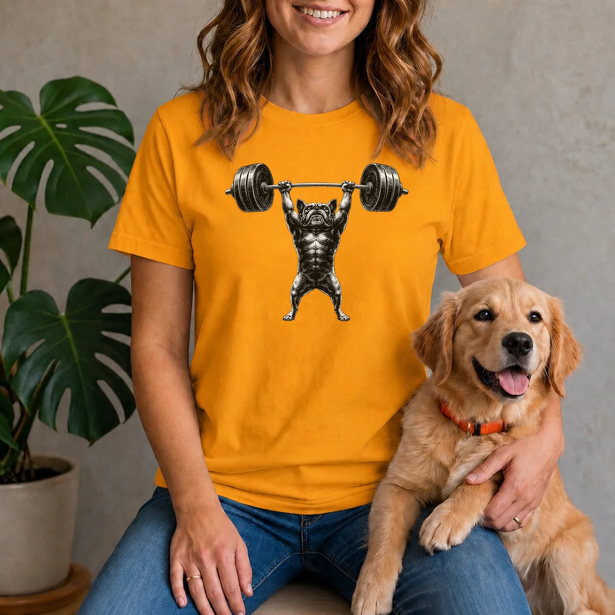 French Bulldog Shirt