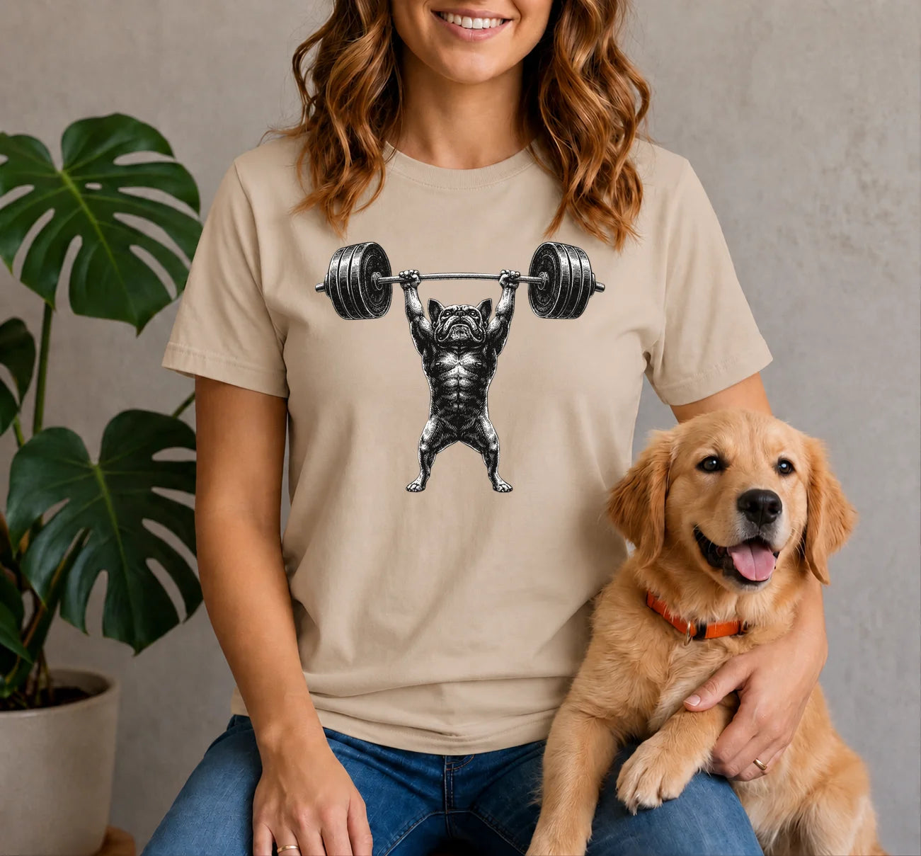 French Bulldog Shirt