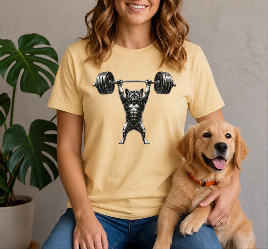 French Bulldog Shirt