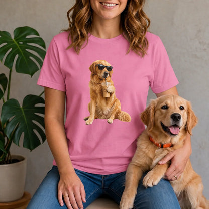 Iced Coffee Shirt