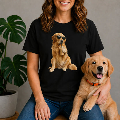 Iced Coffee Shirt