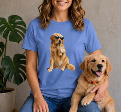 Iced Coffee Shirt