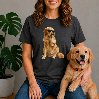 Iced Coffee Shirt