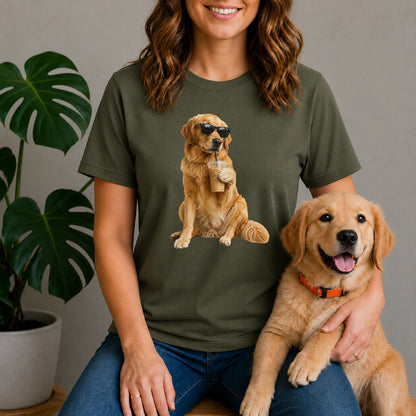 Iced Coffee Shirt