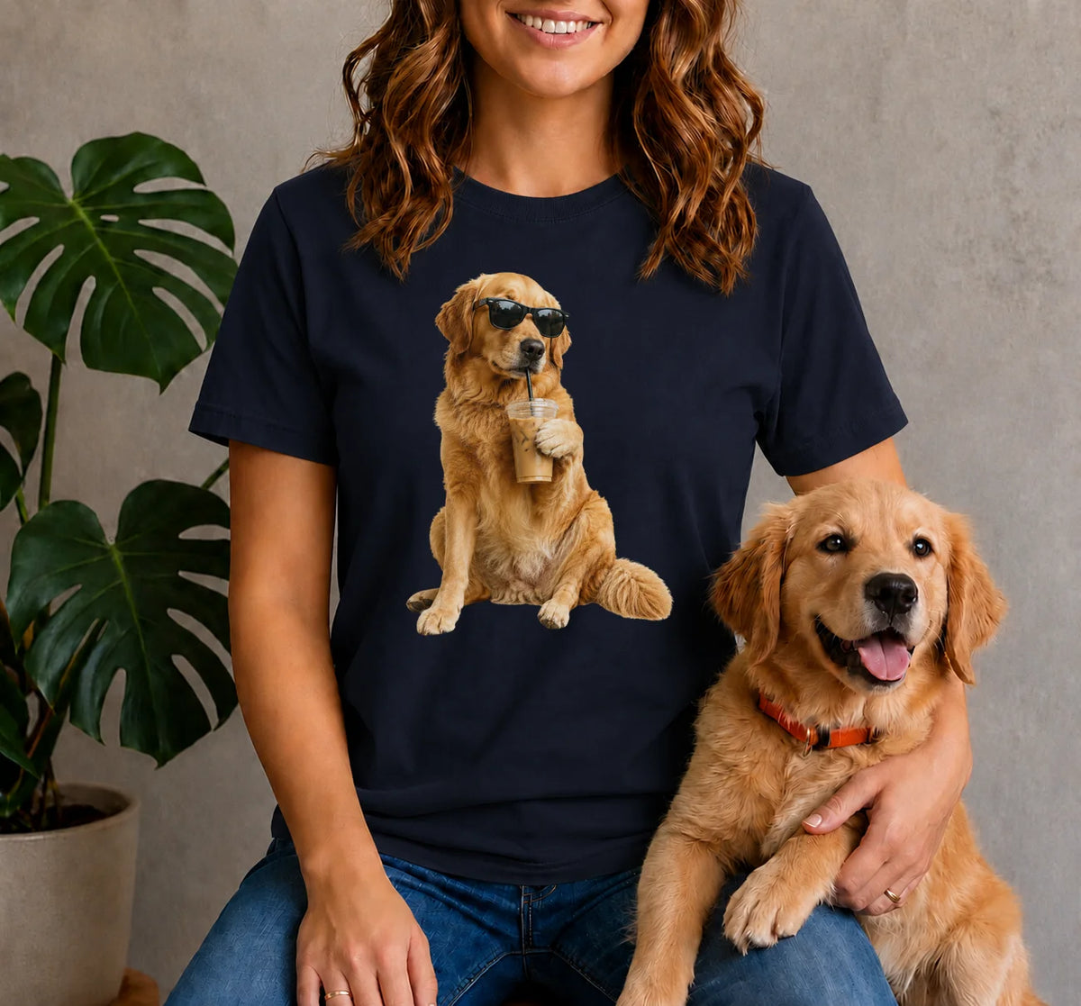 Iced Coffee Shirt