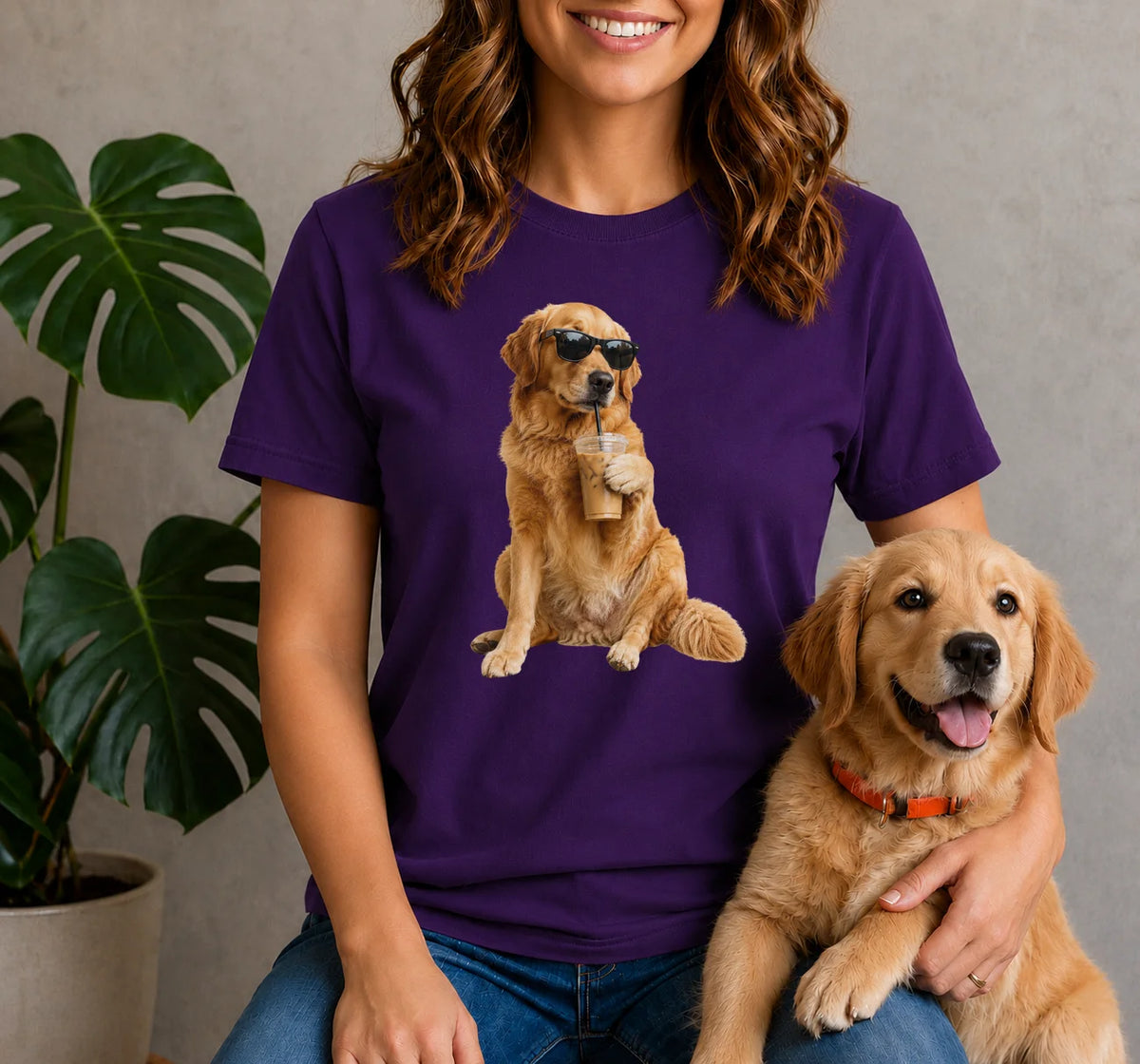 Iced Coffee Shirt