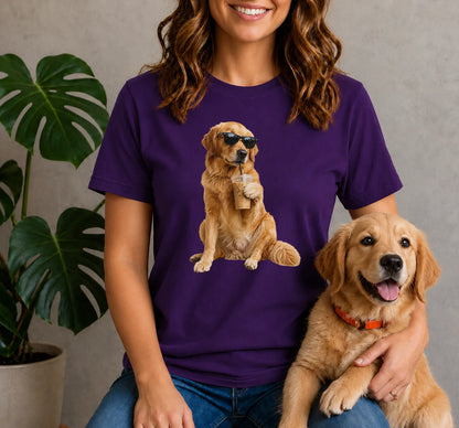 Iced Coffee Shirt