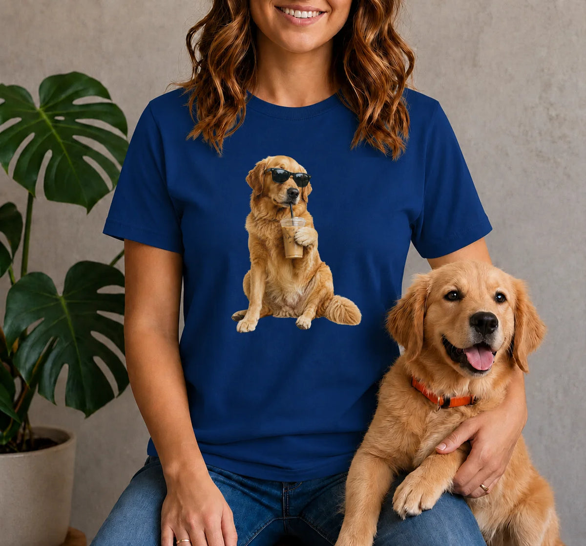 Iced Coffee Shirt
