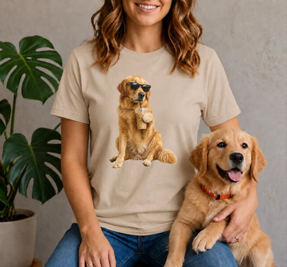 Iced Coffee Shirt