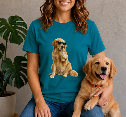 Iced Coffee Shirt