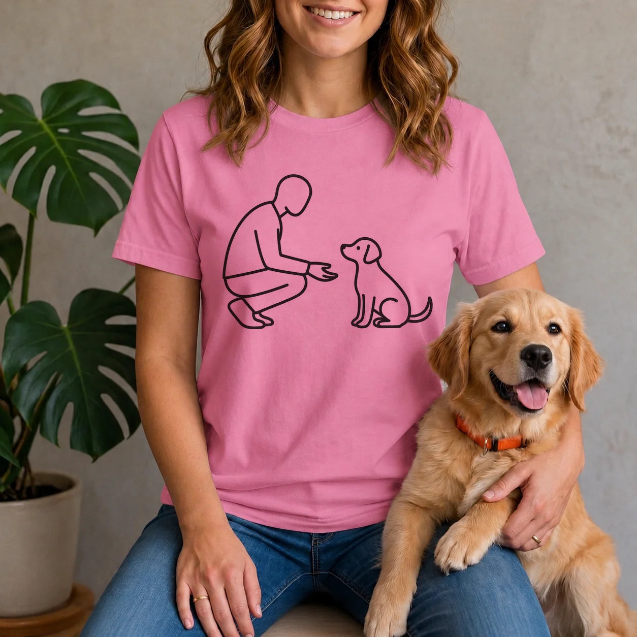 Hi Friend Shirt