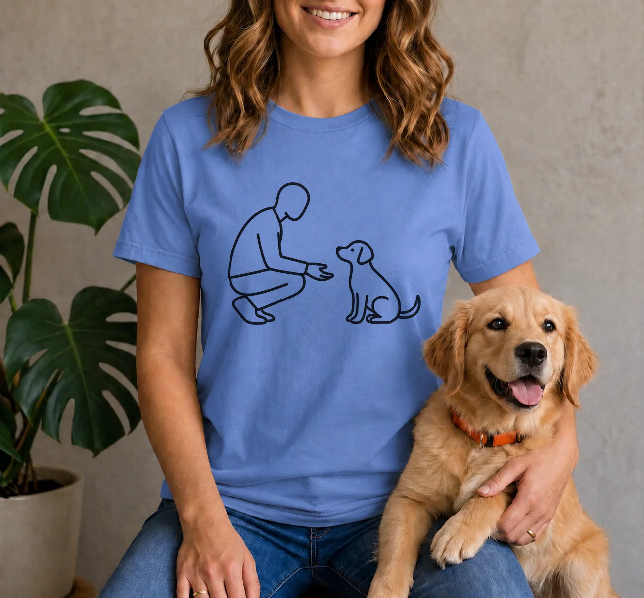 Hi Friend Shirt