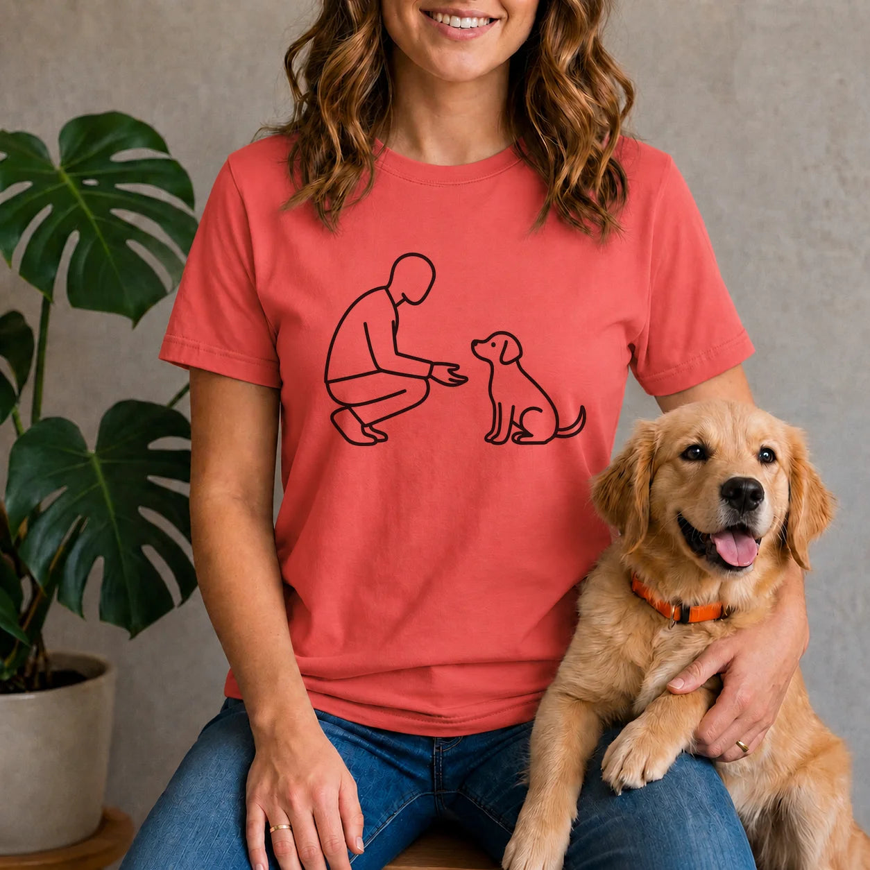 Hi Friend Shirt