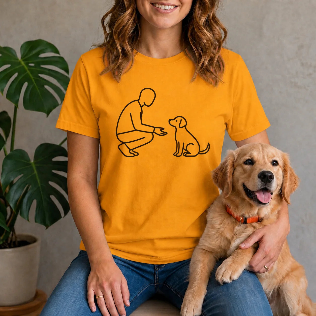 Hi Friend Shirt