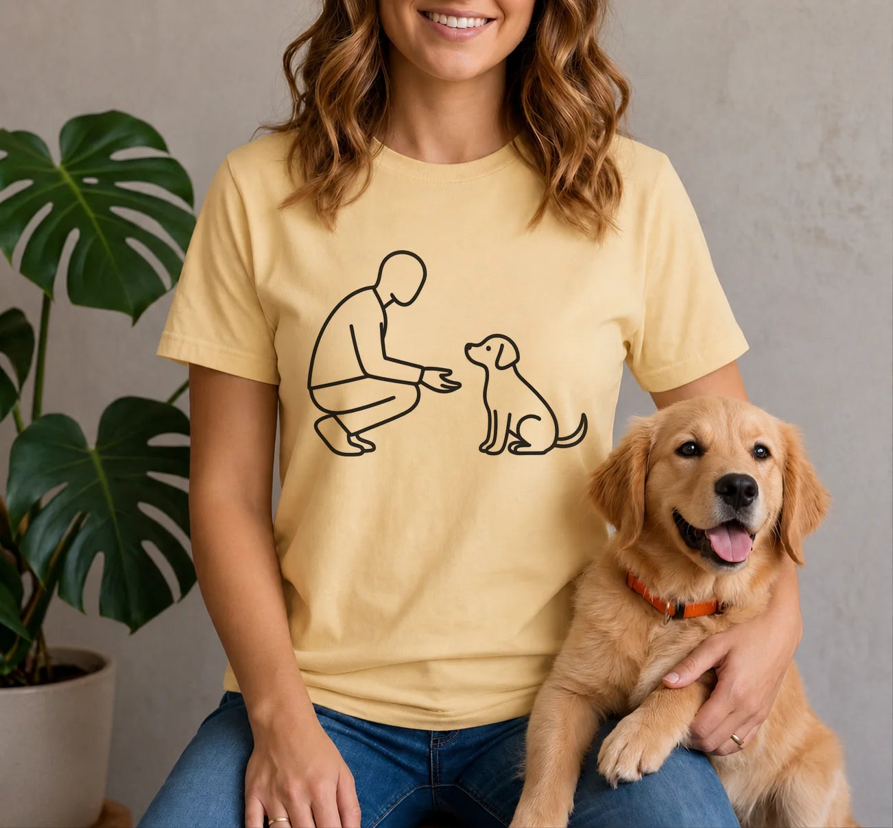 Hi Friend Shirt