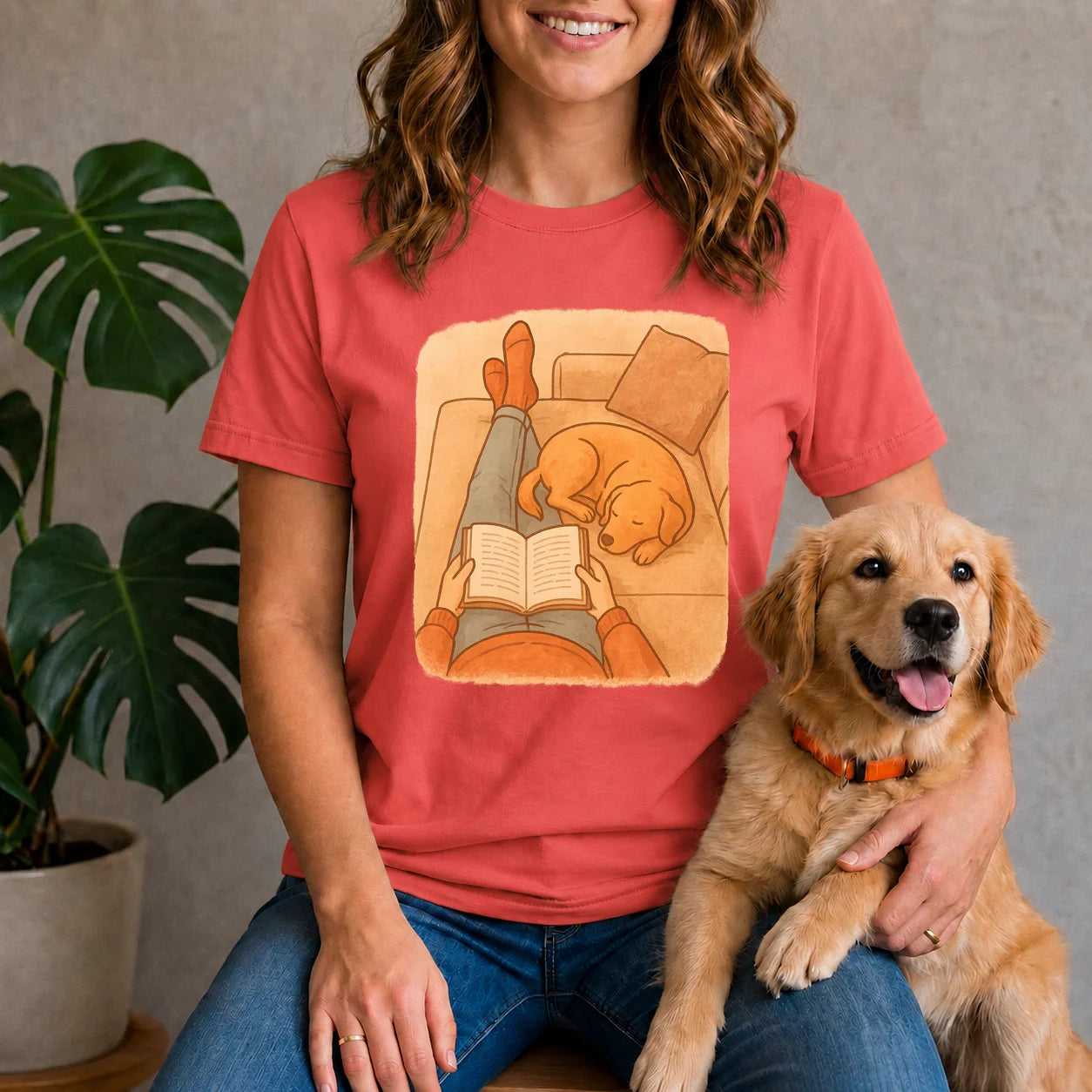 Lapdog Shirt