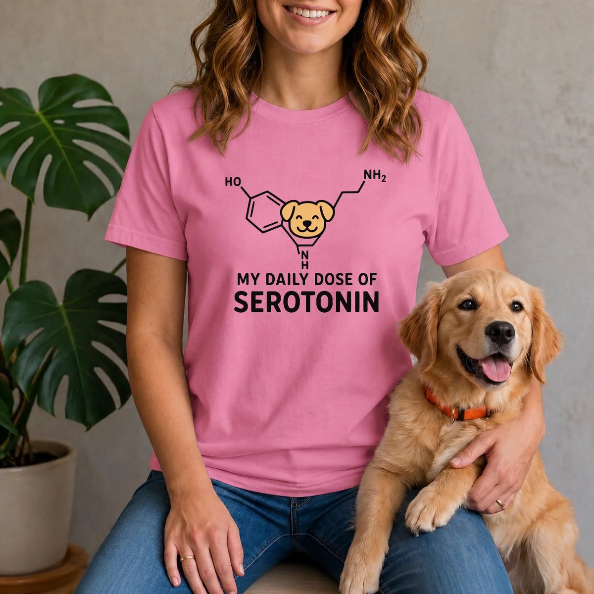 Daily Dose Shirt
